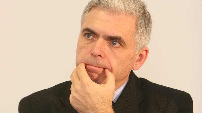 Roumanie: 3 ans de prison pour un ex-eurodéputé